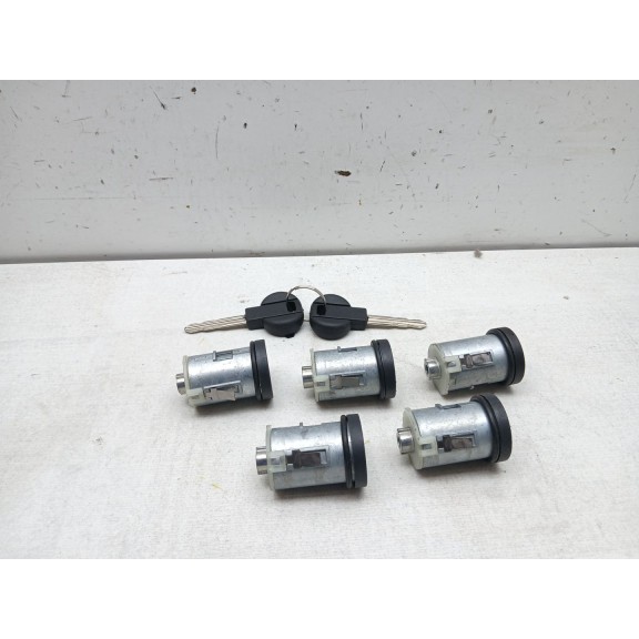 Recambio de juego bombines para citroën jumpy referencia OEM IAM   