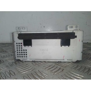 Recambio de sistema audio / radio cd para ford focus lim. business referencia OEM IAM F1BT18C815GH CAJA 