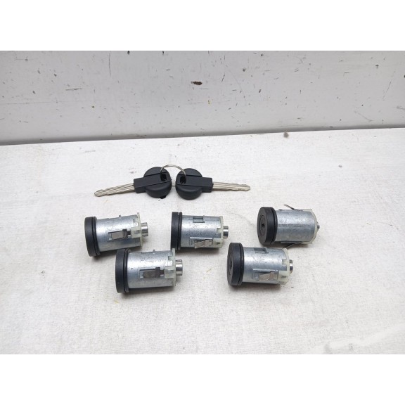 Recambio de juego bombines para citroën jumpy referencia OEM IAM   