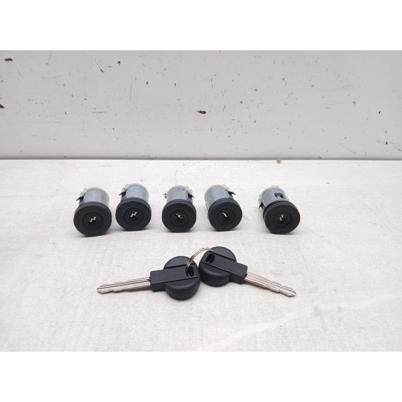 Recambio de juego bombines para citroën jumpy referencia OEM IAM   