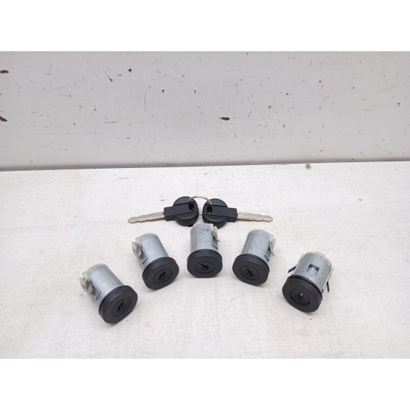 Recambio de juego bombines para citroën jumpy referencia OEM IAM   