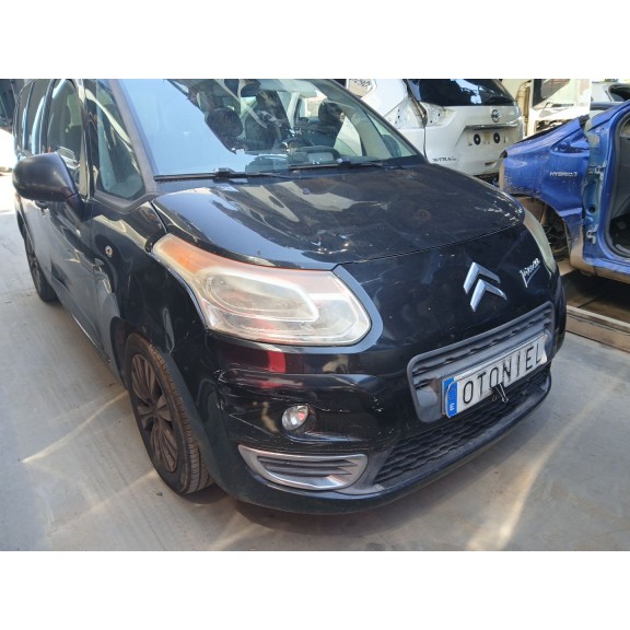 citroën c3 picasso (sh_) del año 2010