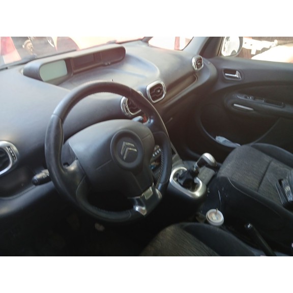 citroën c3 picasso (sh_) del año 2010