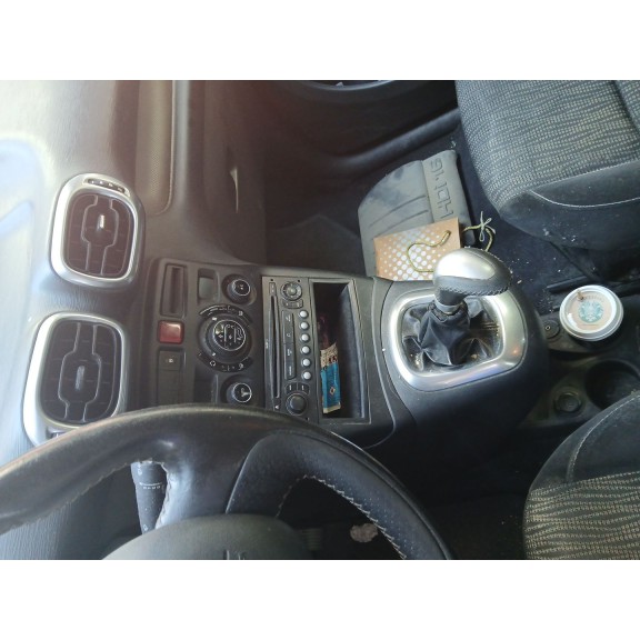 citroën c3 picasso (sh_) del año 2010