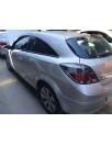 opel astra h gtc (a04) del año 2008