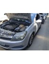 opel astra h gtc (a04) del año 2008