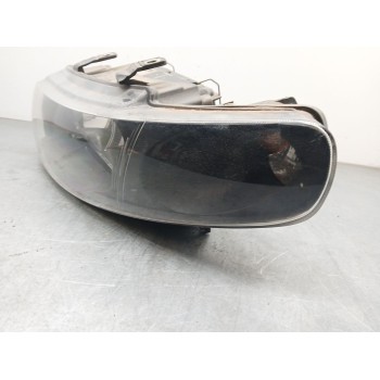 Recambio de faro izquierdo para seat leon (1m1) 1.9 tdi referencia OEM IAM 1M1941001D  