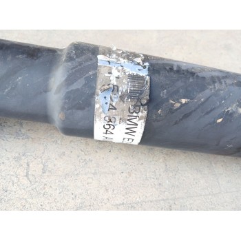 Recambio de transmision central para bmw x5 (e53) 3.0d referencia OEM IAM 7524364 CAMBIO AUTO 4X4 