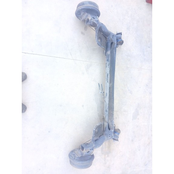 Recambio de puente trasero para dacia duster (hm_) 1.2 tce 125 (hmma) referencia OEM IAM   