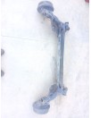 Recambio de puente trasero para dacia duster (hm_) 1.2 tce 125 (hmma) referencia OEM IAM   