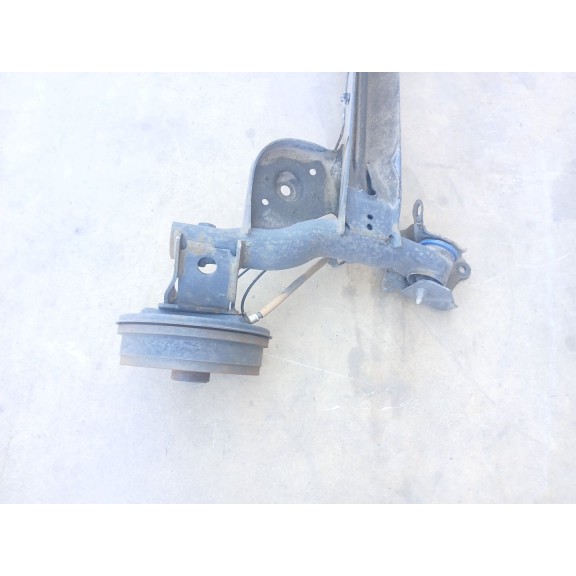 Recambio de puente trasero para dacia duster (hm_) 1.2 tce 125 (hmma) referencia OEM IAM   