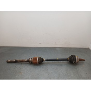 TRANSMISION DELANTERA DERECHA 9811176780 