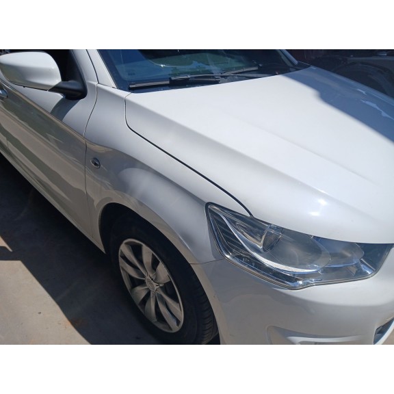 Recambio de aleta delantera derecha para citroën c-elysee (dd_) 1.6 bluehdi 100 referencia OEM IAM   