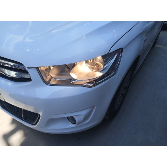 Recambio de faro izquierdo para citroën c-elysee (dd_) 1.6 bluehdi 100 referencia OEM IAM   