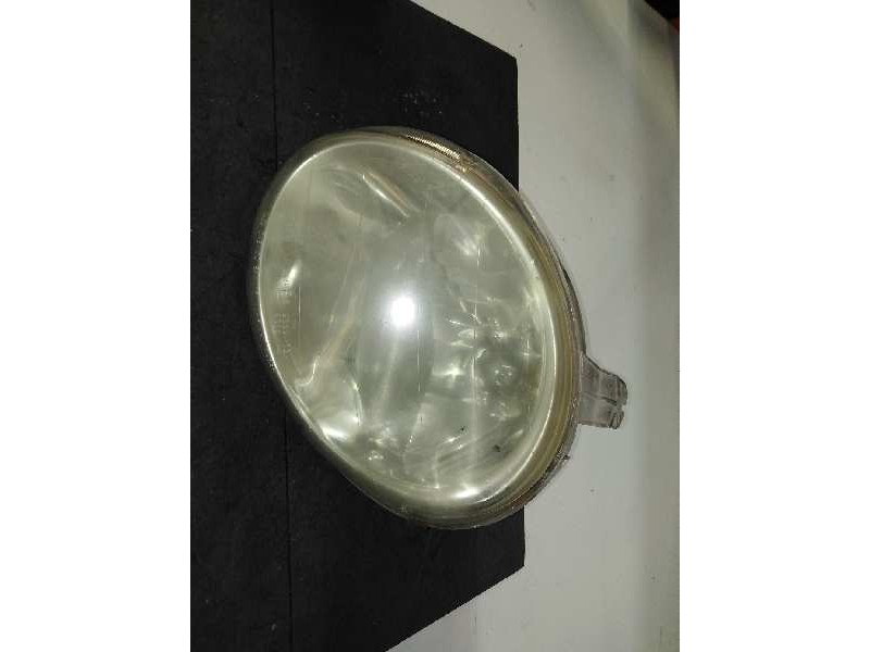 Recambio de faro izquierdo para daewoo matiz cd referencia OEM IAM  1º MONOPTICA