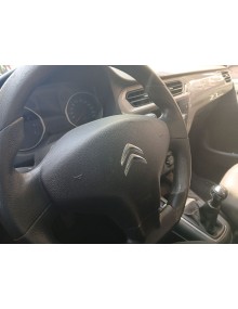 Recambio de kit airbag para citroën c-elysee (dd_) 1.6 bluehdi 100 referencia OEM IAM   