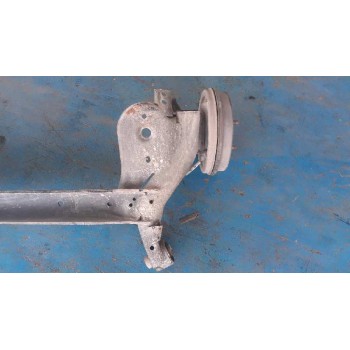 Recambio de puente trasero para ford transit courier 1.5 tdci cat referencia OEM IAM   
