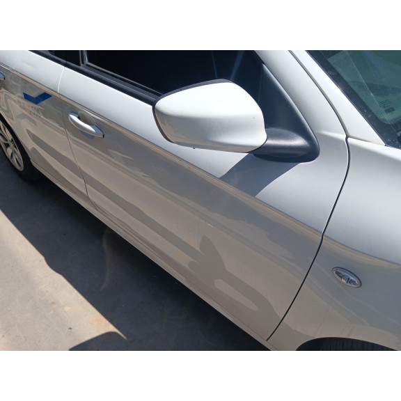 Recambio de puerta delantera derecha para citroën c-elysee (dd_) 1.6 bluehdi 100 referencia OEM IAM   