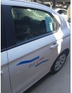 Recambio de puerta trasera izquierda para citroën c-elysee (dd_) 1.6 bluehdi 100 referencia OEM IAM   