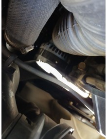 Recambio de alternador para mitsubishi montero iii canvas top (v6_w, v7_w) 3.2 di-d (v68w, v78w) referencia OEM IAM me203546 a3t 2