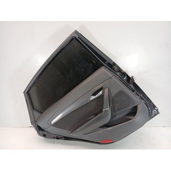 Recambio de puerta trasera izquierda para hyundai i40 i (vf) 1.7 crdi referencia OEM IAM 770033Z300  