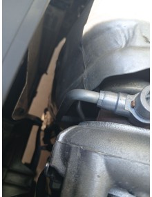 Recambio de filtro de particulas para citroën c-elysee (dd_) 1.6 bluehdi 100 referencia OEM IAM   