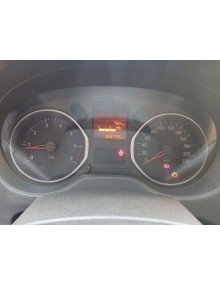 Recambio de cuadro instrumentos para citroën c-elysee (dd_) 1.6 bluehdi 100 referencia OEM IAM   