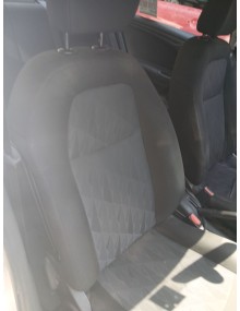 Recambio de asiento delantero derecho para citroën c-elysee (dd_) 1.6 bluehdi 100 referencia OEM IAM   