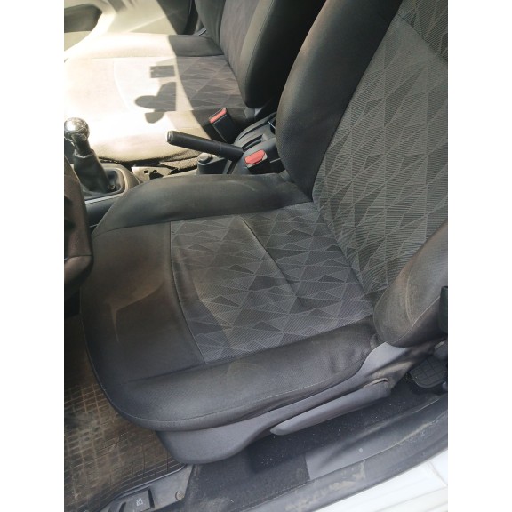 Recambio de asiento delantero izquierdo para citroën c-elysee (dd_) 1.6 bluehdi 100 referencia OEM IAM   