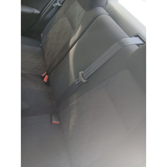 Recambio de asientos traseros para citroën c-elysee (dd_) 1.6 bluehdi 100 referencia OEM IAM   