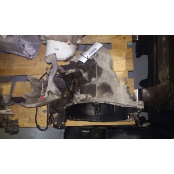 Recambio de caja cambios para citroën c5 berlina 2.0 16v cat (rfn / ew10j4) referencia OEM IAM   