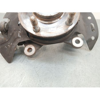 Recambio de mangueta delantera derecha para kia ceed (cd) 1.6 crdi 136 eco-dynamics+ referencia OEM IAM 51701G4CA0  