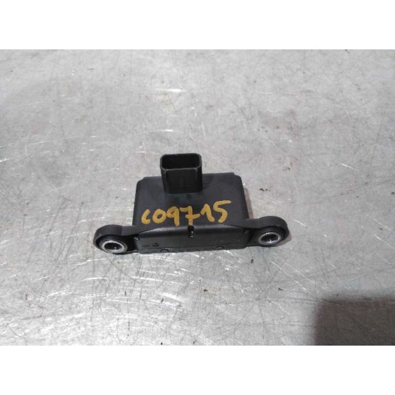 Recambio de modulo electronico para opel astra j lim. excellence referencia OEM IAM 25170107153 1120AA TLR112023130037HE