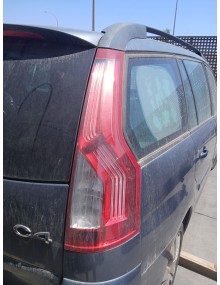 Recambio de piloto trasero derecho para citroën c4 grand picasso i (ua_) 1.6 hdi referencia OEM IAM 00946602RE   2