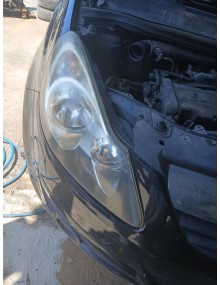 Recambio de faro derecho para opel corsa d (s07) 1.4 (l08, l68) referencia OEM IAM 13217454 89313340  2