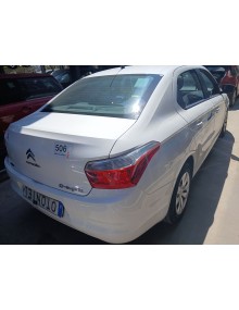 citroën c-elysee (dd_) del año 2016