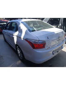 citroën c-elysee (dd_) del año 2016 2