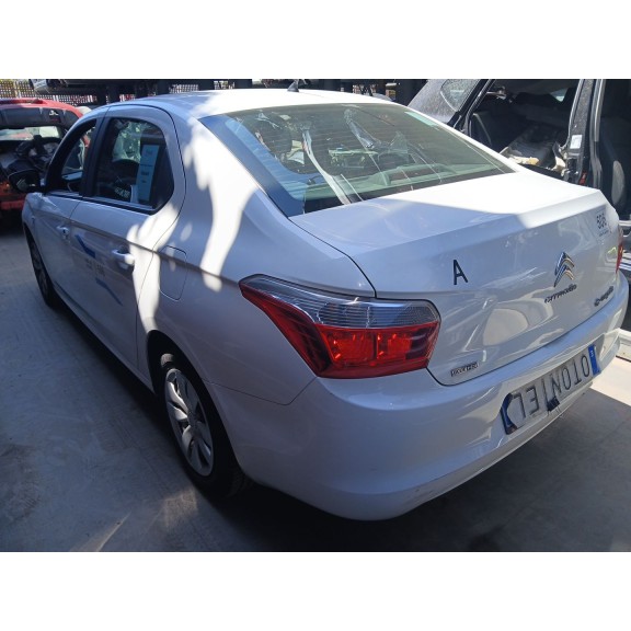 citroën c-elysee (dd_) del año 2016