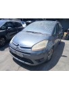 citroën c4 grand picasso i (ua_) del año 2007