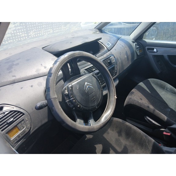 citroën c4 grand picasso i (ua_) del año 2007