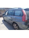 citroën c4 grand picasso i (ua_) del año 2007