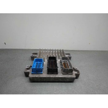 Recambio de centralita motor uce para opel astra j lim. cosmo referencia OEM IAM 12644081  