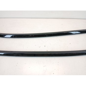 Recambio de barras techo para kia niro ii (sg2) 1.6 gdi hybrid referencia OEM IAM 87280AT000  87270AT000