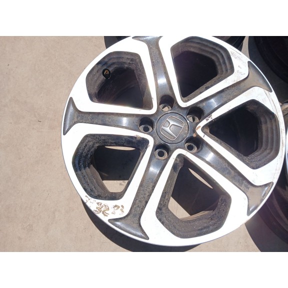Recambio de juego llantas para honda hr-v (ru) 1.5 (ru1) referencia OEM IAM 17 pulgadas x4 7JX17 ET55