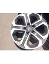 Recambio de juego llantas para honda hr-v (ru) 1.5 (ru1) referencia OEM IAM 17 pulgadas x4 7JX17 ET55