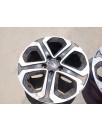 Recambio de juego llantas para honda hr-v (ru) 1.5 (ru1) referencia OEM IAM 17 pulgadas x4 7JX17 ET55