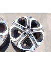 Recambio de juego llantas para honda hr-v (ru) 1.5 (ru1) referencia OEM IAM 17 pulgadas x4 7JX17 ET55