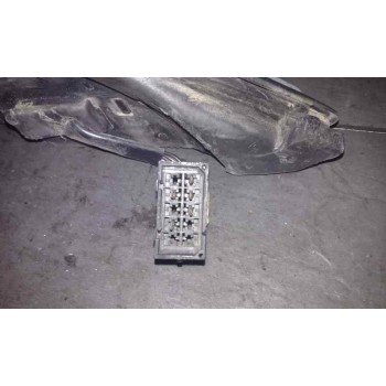 Recambio de retrovisor izquierdo para audi a3 (8l) 1.9 tdi ambiente referencia OEM IAM  NEGRO ELECTRICO - 5 PINS