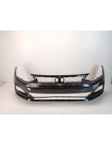 Recambio de paragolpes delantero para volkswagen polo vi (aw1, bz1, ae1) 1.5 tsi referencia OEM IAM 2GS807221  