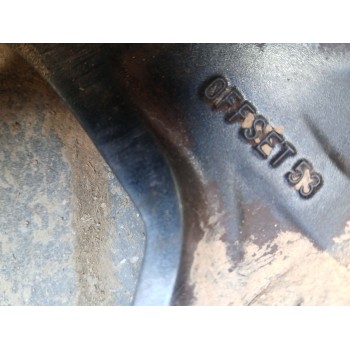 Recambio de juego llantas para kia ceed (cd) 1.6 crdi 136 referencia OEM IAM 17 pulgadas  